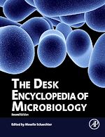 Télécharger le livre :  Desk Encyclopedia of Microbiology