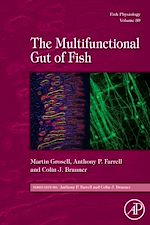 Télécharger le livre :  Fish Physiology: The Multifunctional Gut of Fish