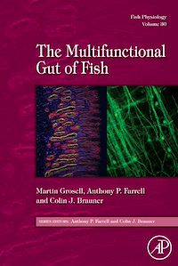 Téléchargez le livre :  Fish Physiology: The Multifunctional Gut of Fish
