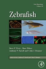 Télécharger le livre :  Fish Physiology: Zebrafish