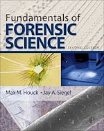 Télécharger le livre :  Fundamentals of Forensic Science