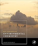 Télécharger le livre :  Key Concepts in Environmental Chemistry