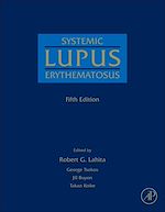 Télécharger le livre :  Systemic Lupus Erythematosus