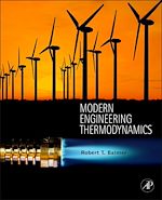 Download this eBook Modern Engineering Thermodynamics
