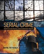 Télécharger le livre :  Serial Crime