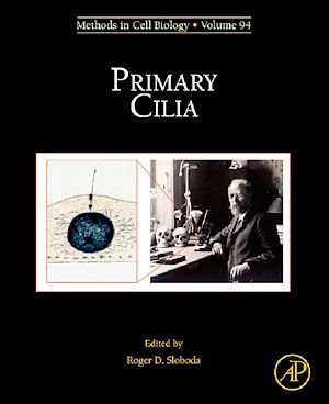 Téléchargez le livre :  Primary Cilia