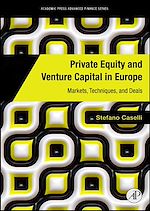 Télécharger le livre :  Private Equity and Venture Capital in Europe