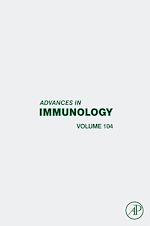 Télécharger le livre :  Advances in Immunology