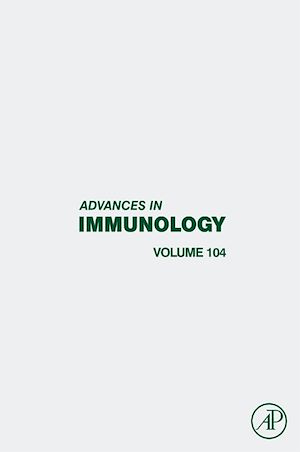 Téléchargez le livre :  Advances in Immunology
