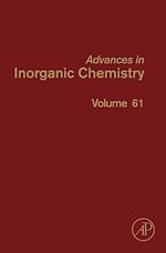 Télécharger le livre :  Advances in Inorganic Chemistry