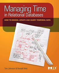Téléchargez le livre :  Managing Time in Relational Databases