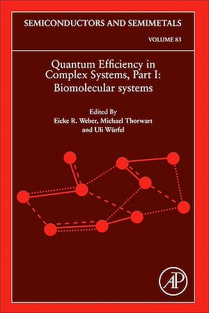 Téléchargez le livre :  Quantum Efficiency in Complex Systems, Part I