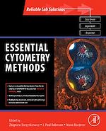 Télécharger le livre :  Essential Cytometry Methods