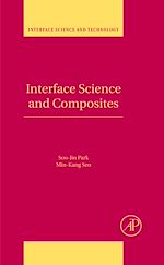 Télécharger le livre :  Interface Science and Composites