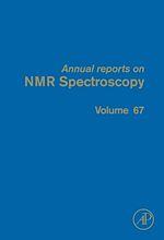 Télécharger le livre :  Annual Reports on NMR Spectroscopy
