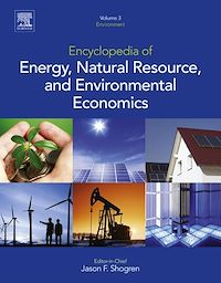 Téléchargez le livre :  Encyclopedia of Energy, Natural Resource, and Environmental Economics