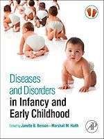 Télécharger le livre :  Diseases and Disorders in Infancy and Early Childhood