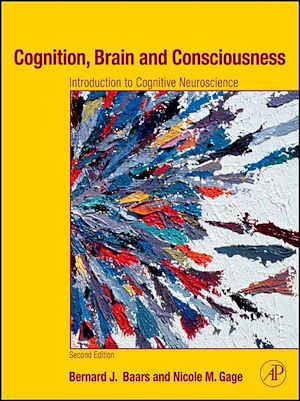 Téléchargez le livre :  Cognition, Brain, and Consciousness