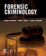 Télécharger le livre :  Forensic Criminology