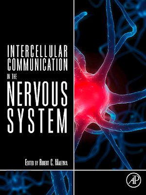 Téléchargez le livre :  Intercellular Communication in the Nervous System