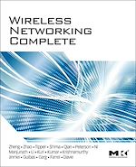Télécharger le livre :  Wireless Networking Complete