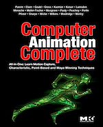 Télécharger le livre :  Computer Animation Complete