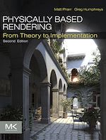 Télécharger le livre :  Physically Based Rendering