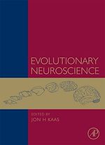 Télécharger le livre :  Evolutionary Neuroscience