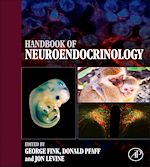 Télécharger le livre :  Handbook of Neuroendocrinology