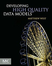 Téléchargez le livre :  Developing High Quality Data Models
