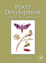 Télécharger le livre :  Insect Development