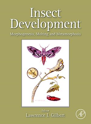 Téléchargez le livre :  Insect Development