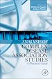 Télécharger le livre :  Analysis of Complex Disease Association Studies
