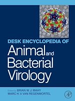 Télécharger le livre :  Desk Encyclopedia Animal and Bacterial Virology