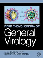 Télécharger le livre :  Desk Encyclopedia of General Virology