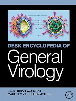 Téléchargez le livre :  Desk Encyclopedia of General Virology
