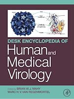 Télécharger le livre :  Desk Encyclopedia of Human and Medical Virology