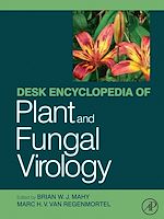 Télécharger le livre :  Desk Encyclopedia of Plant and Fungal Virology