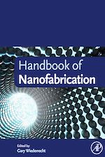 Télécharger le livre :  Handbook of Nanofabrication