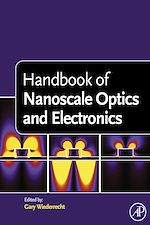 Télécharger le livre :  Handbook of Nanoscale Optics and Electronics