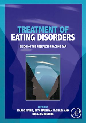Téléchargez le livre :  Treatment of Eating Disorders