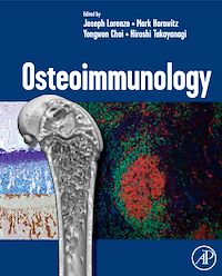 Téléchargez le livre :  Osteoimmunology