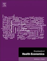 Téléchargez le livre :  Encyclopedia of Health Economics