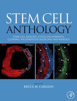 Téléchargez le livre :  Stem Cell Anthology