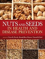 Télécharger le livre :  Nuts and Seeds in Health and Disease Prevention