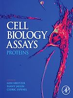 Télécharger le livre :  CELL BIOLOGY ASSAYS