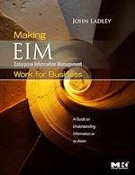 Download this eBook Making Enterprise Information Management (EIM) Work for Business
