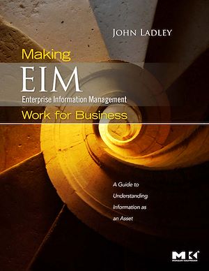 Download the eBook: Making Enterprise Information Management (EIM) Work for Business