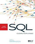 Télécharger le livre :  SQL Clearly Explained