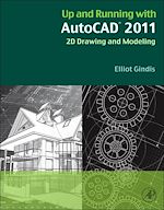 Télécharger le livre :  Up and Running with AutoCAD 2011